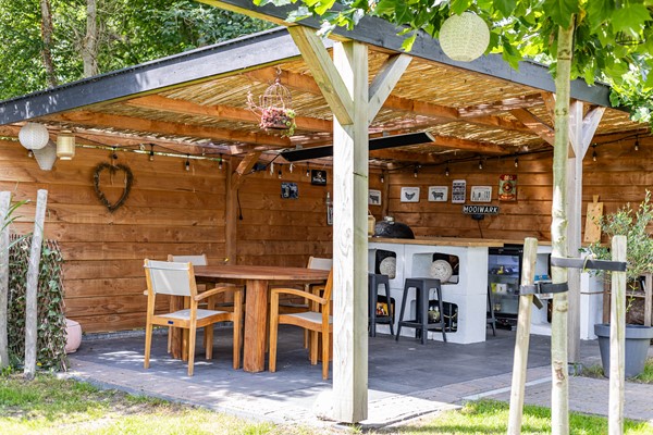 Medium property photo - Kaleweg 9, 9865 TC Opende